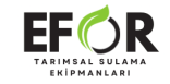 EFOR Sulama