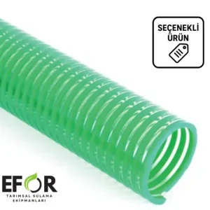 Yeşil Emici-Verici Hortum