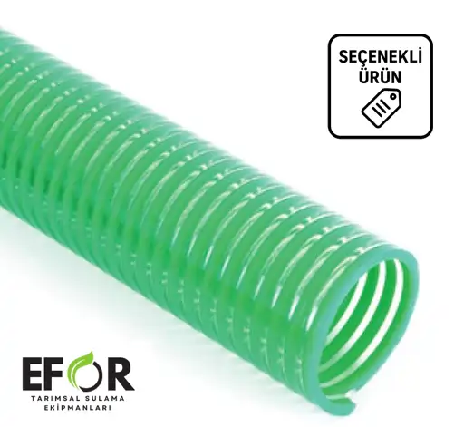 Yeşil Emici-Verici Hortum