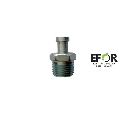 Metal Hava Tahliye Sibobu