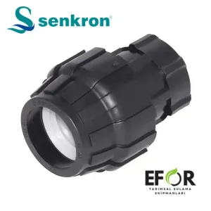 Senkron Kaplin Dişi