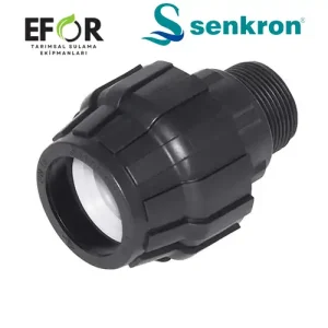 Senkron Kaplin Erkek