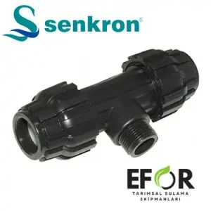 Senkron Kaplin Erkek Te