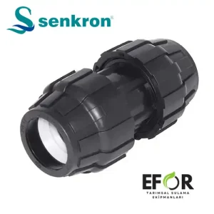 Senkron Kaplin Manşon