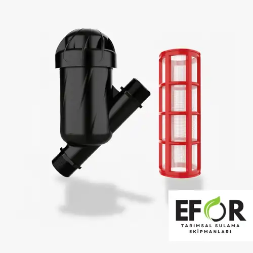 Hat Üstü Metch Filtre